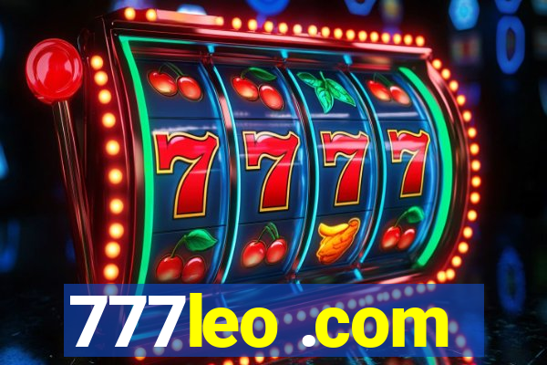 777leo .com